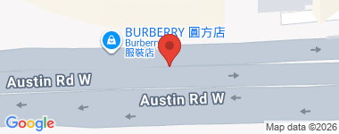 International Commerce Centre  Address