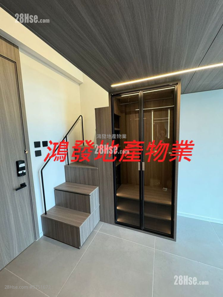 Larchwood 售盤 開放式間隔 , 1 浴室 203 平方呎