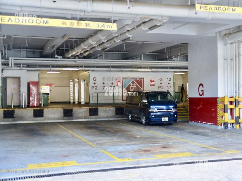 柯达大厦二期 租盘