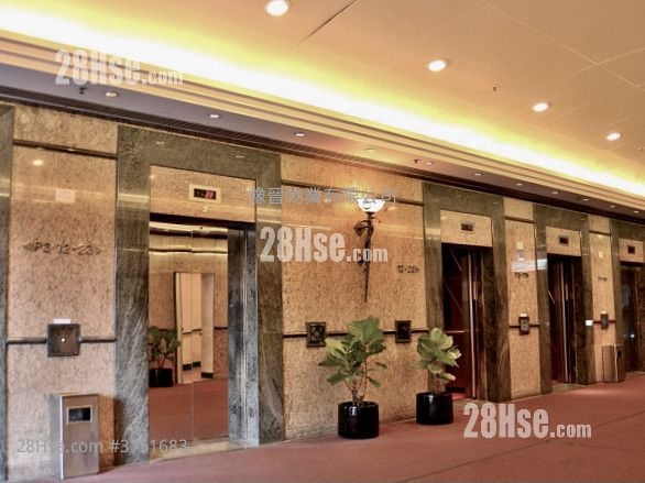 柯达大厦二期 租盘