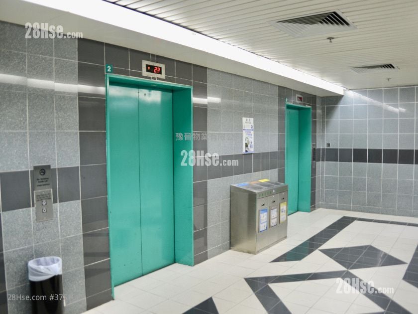 柯达大厦二期 租盘