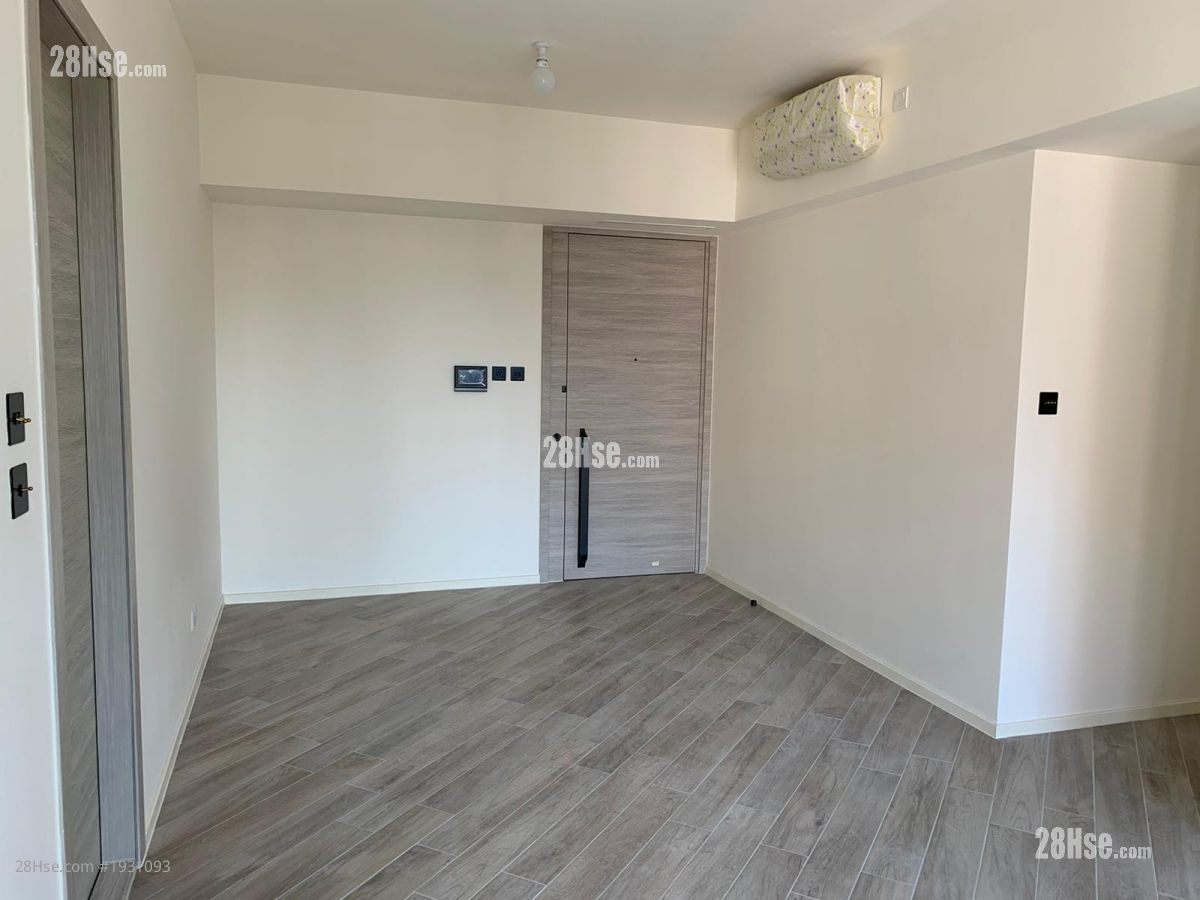 柏蔚山 租盤 3 房 , 2 浴室 781 平方呎