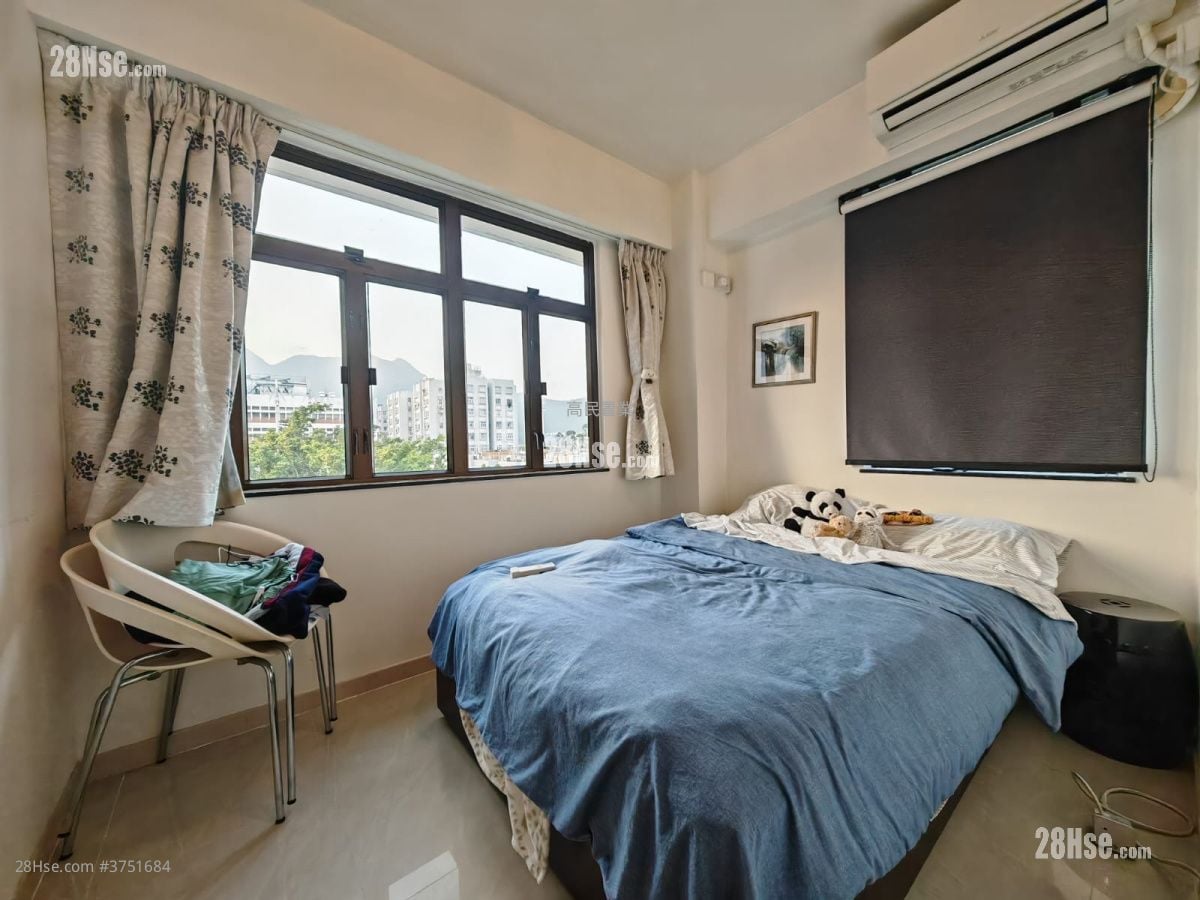 金宝阁 售盘 2 房 , 1 浴室 388 平方尺