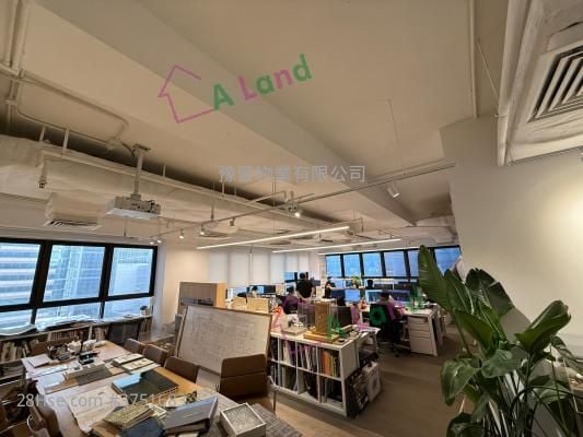 柯达大厦二期 租盘