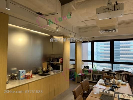 柯达大厦二期 租盘