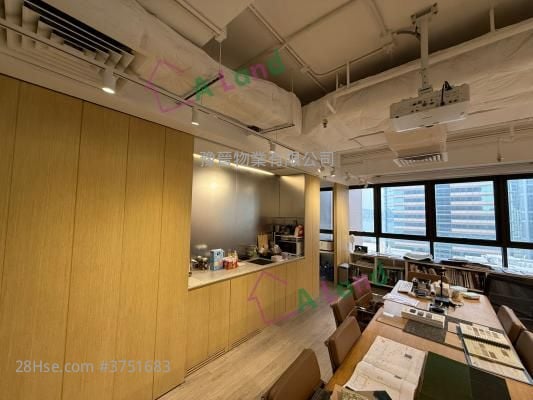 柯达大厦二期 租盘