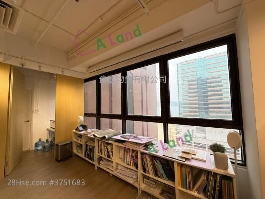 柯达大厦二期 租盘