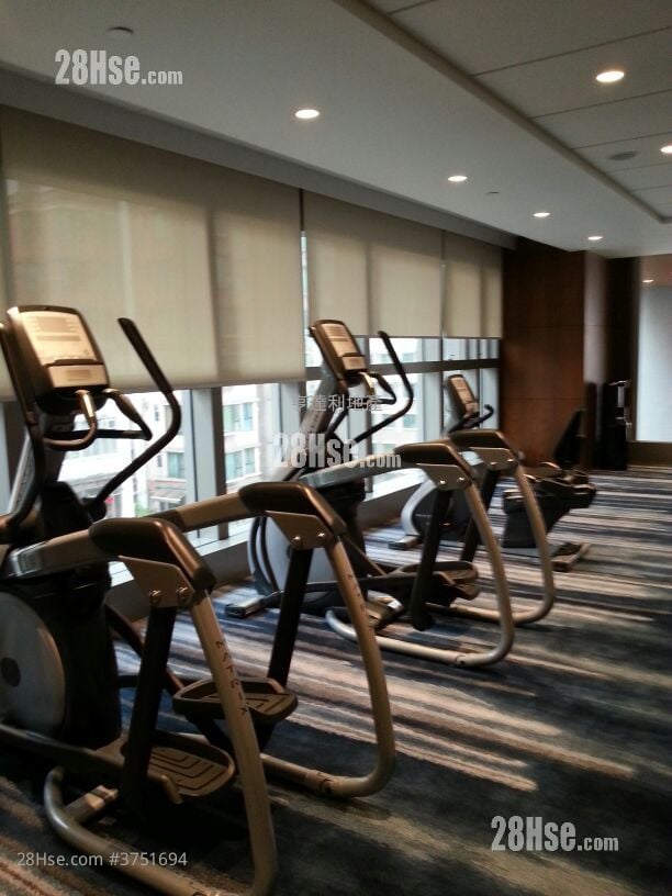 Harmony Place Sell 3 Bedrooms , 2 Bathrooms 635 ft²