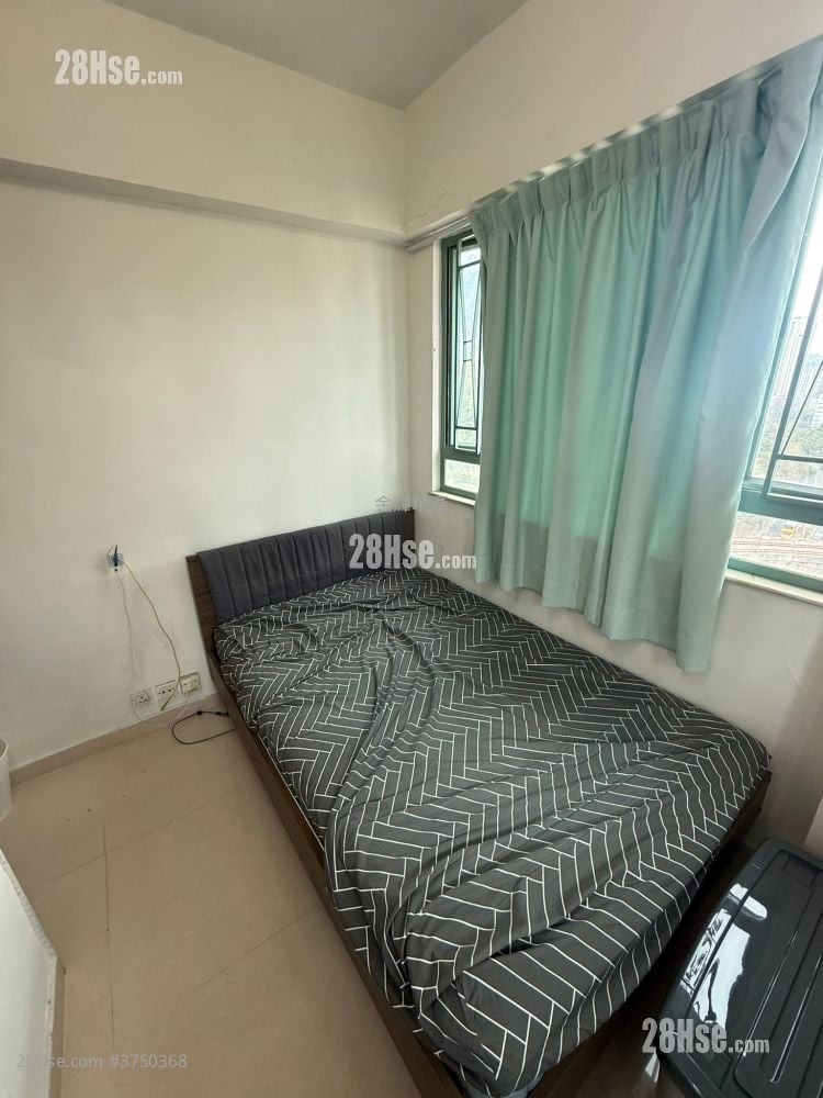 Far East Consortium Tuen Mun Building Rental Studio , 1 Bathroom 110 ft²