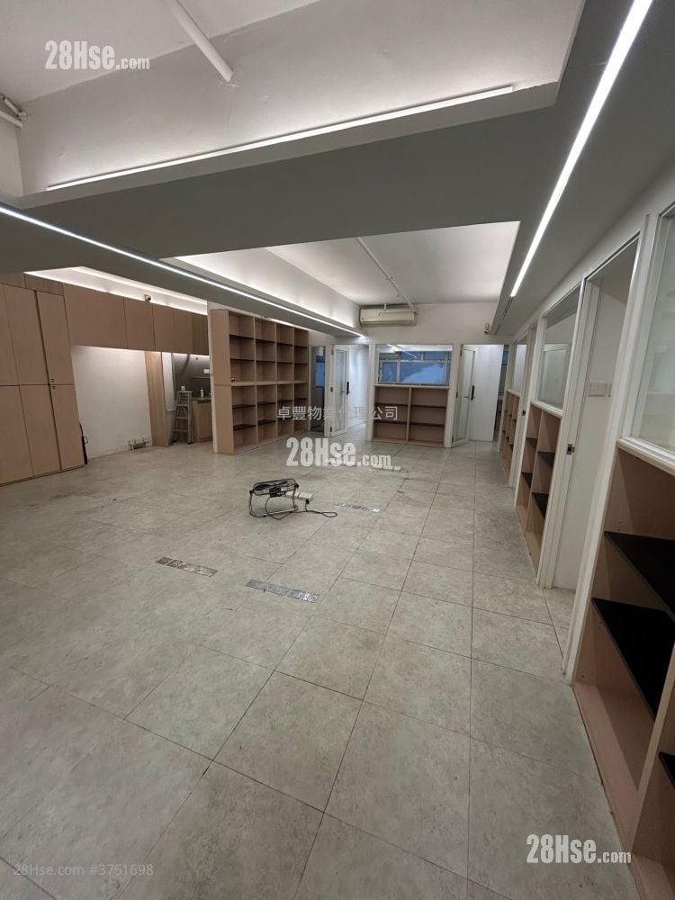 Elite Industrial Centre Sell 5+ Bedrooms , 2 Toilets 1,230 ft²