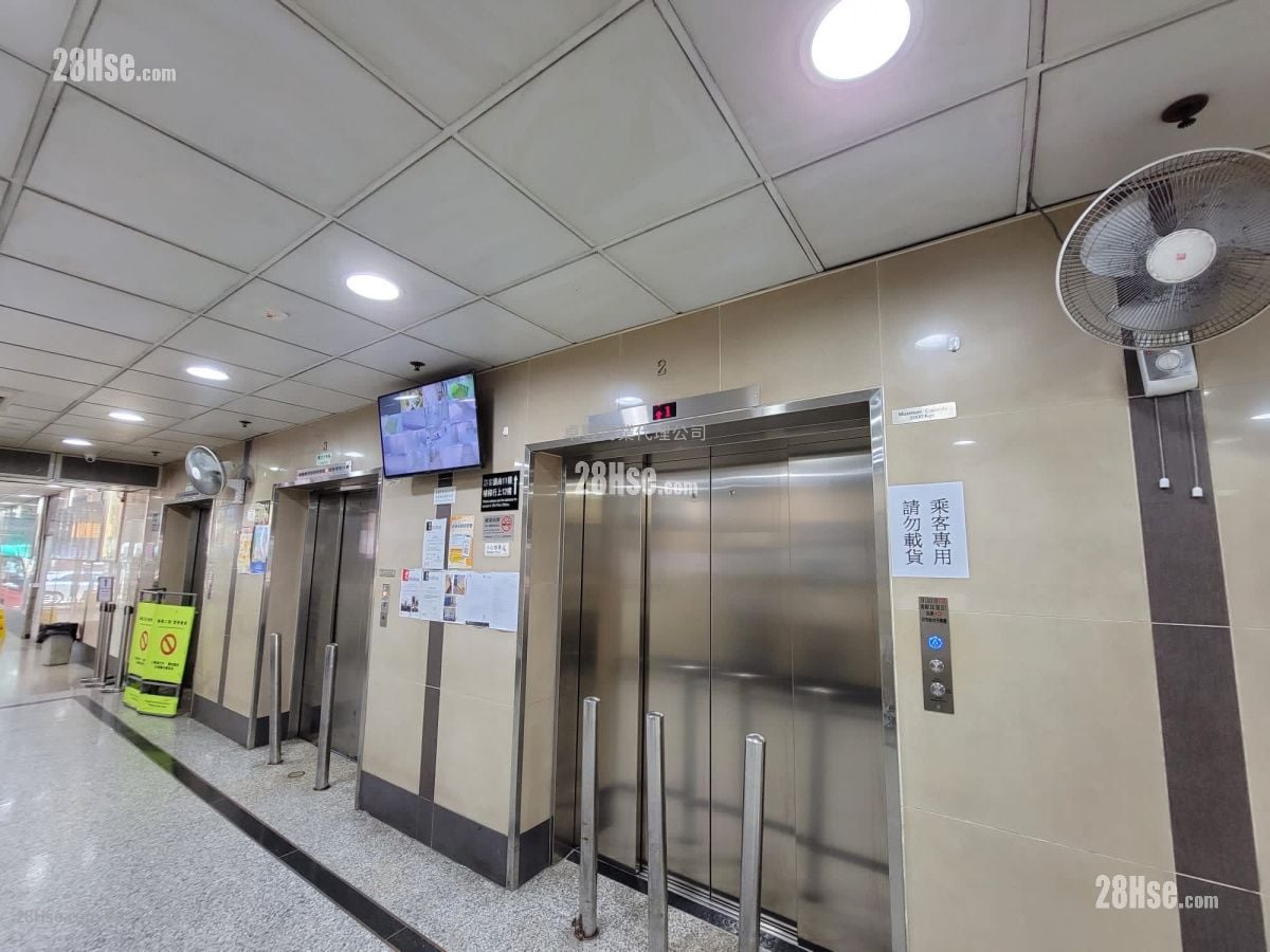 Elite Industrial Centre Sell 5+ Bedrooms , 2 Toilets 1,230 ft²