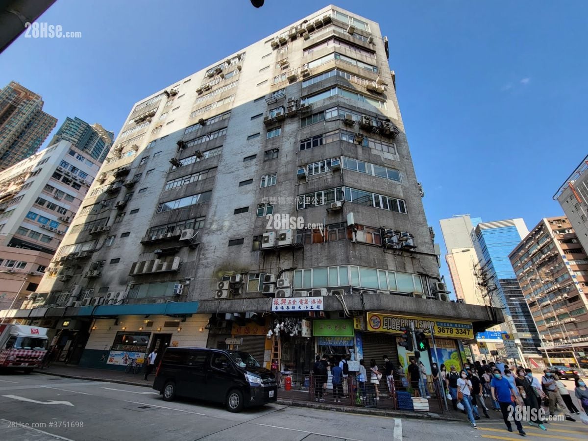 Elite Industrial Centre Sell 5+ Bedrooms , 2 Toilets 1,230 ft²