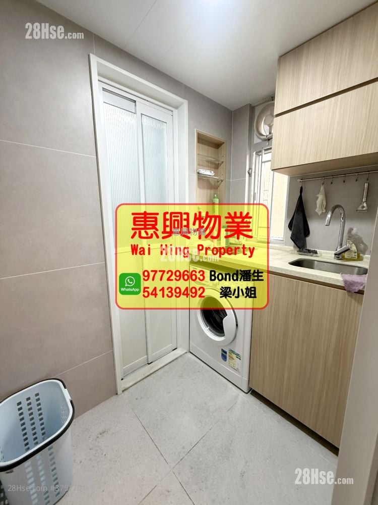 藝興大廈 租盤 1 房 , 1 浴室 226 平方呎