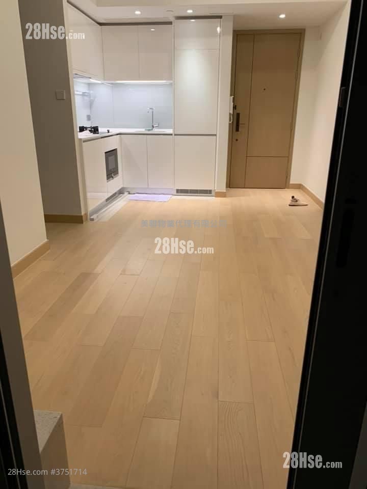 厅: MALIBU 售盘 2 房 461 平方尺