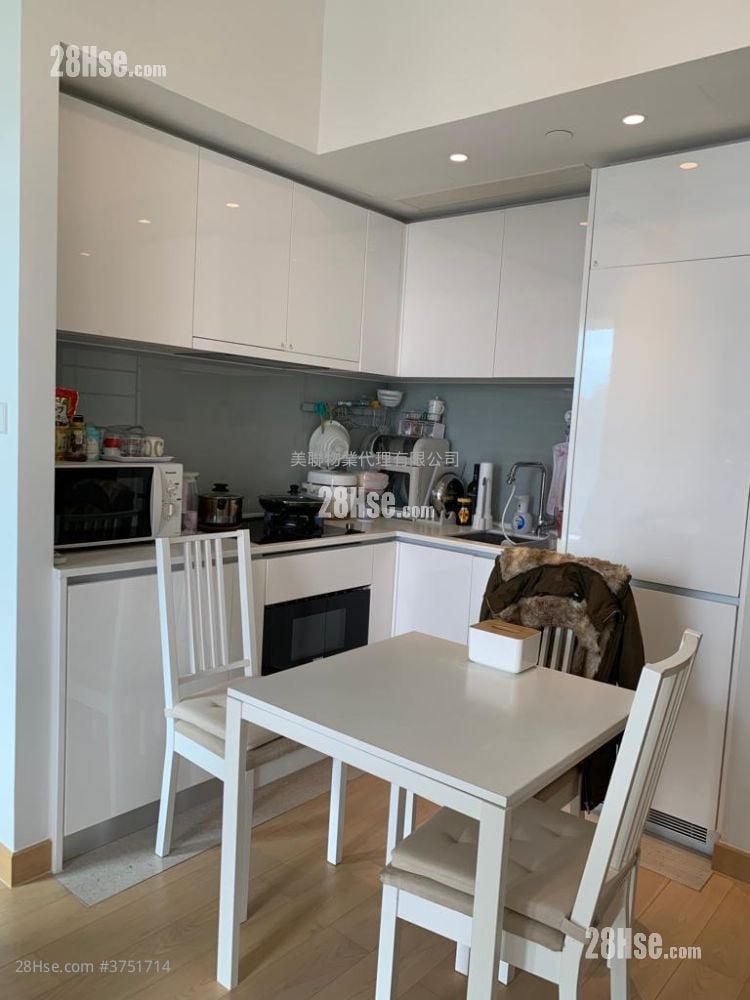 其它: MALIBU 售盘 2 房 461 平方尺