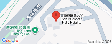 富豪花園 文禧閣 中層 (12-21/27樓) E室 物業地址