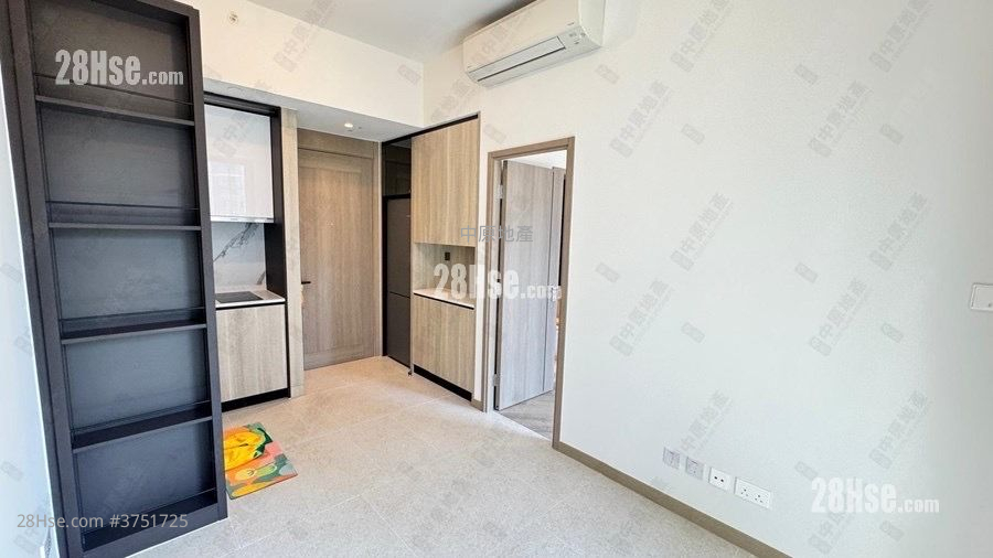 Sierra Sea 售盤 301 平方呎