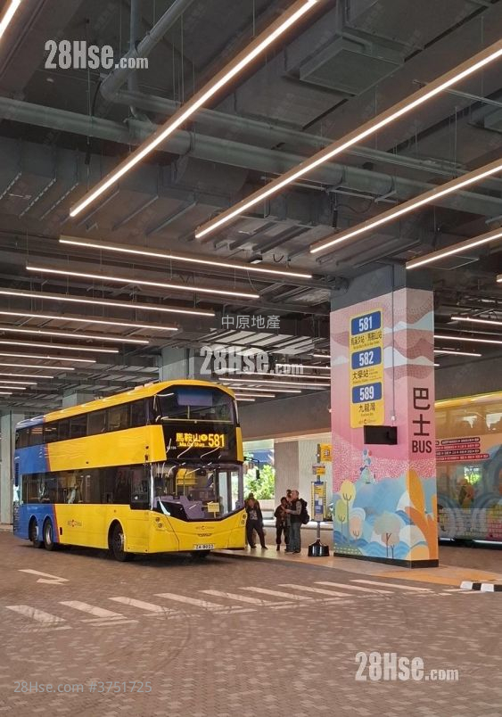 Sierra Sea 售盤 301 平方呎