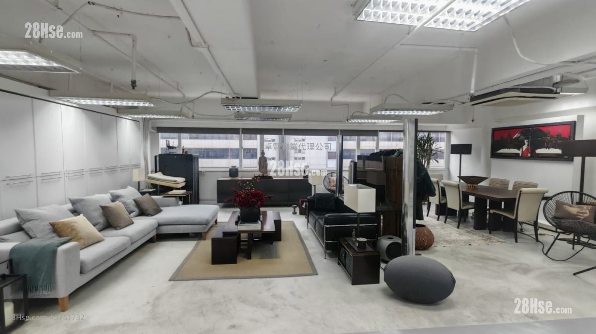 Elite Industrial Centre Sell 5+ Bedrooms , 2 Toilets 2,570 ft²