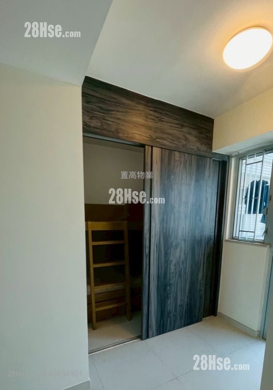 Grand Waterfront Sell 3 Bedrooms , 2 Bathrooms 898 ft²