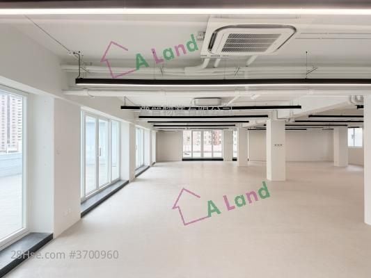 東建工業大廈 租盤