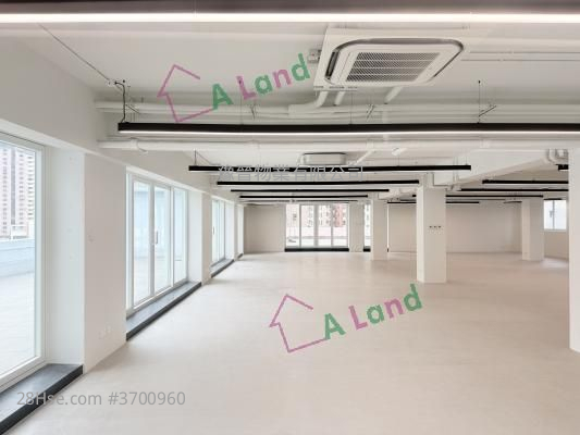 東建工業大廈 租盤