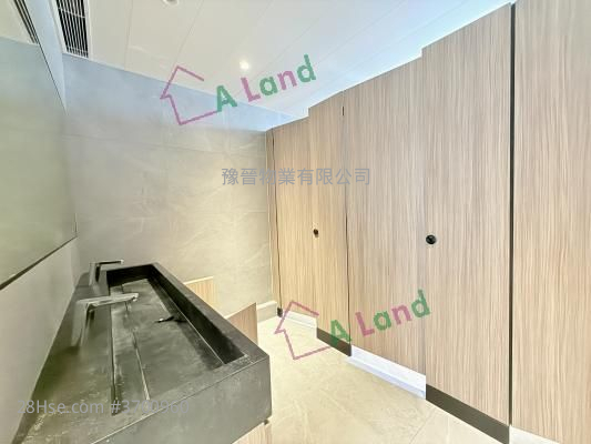 東建工業大廈 租盤