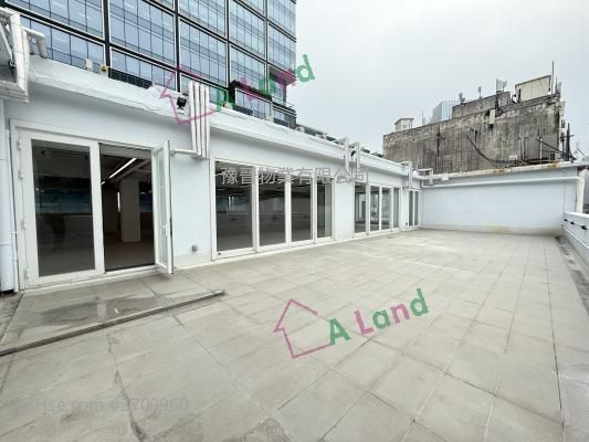 東建工業大廈 租盤