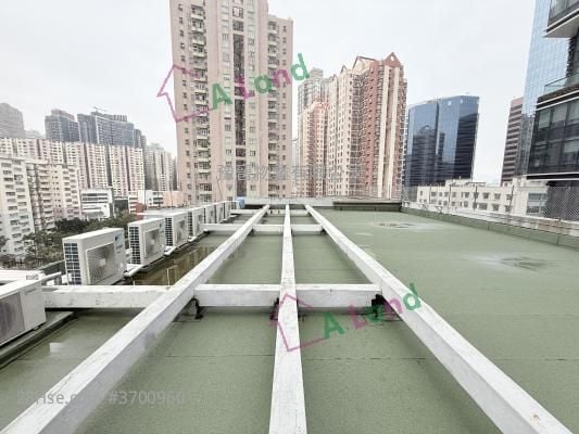 東建工業大廈 租盤