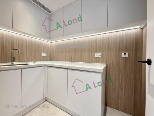 東建工業大廈 租盤