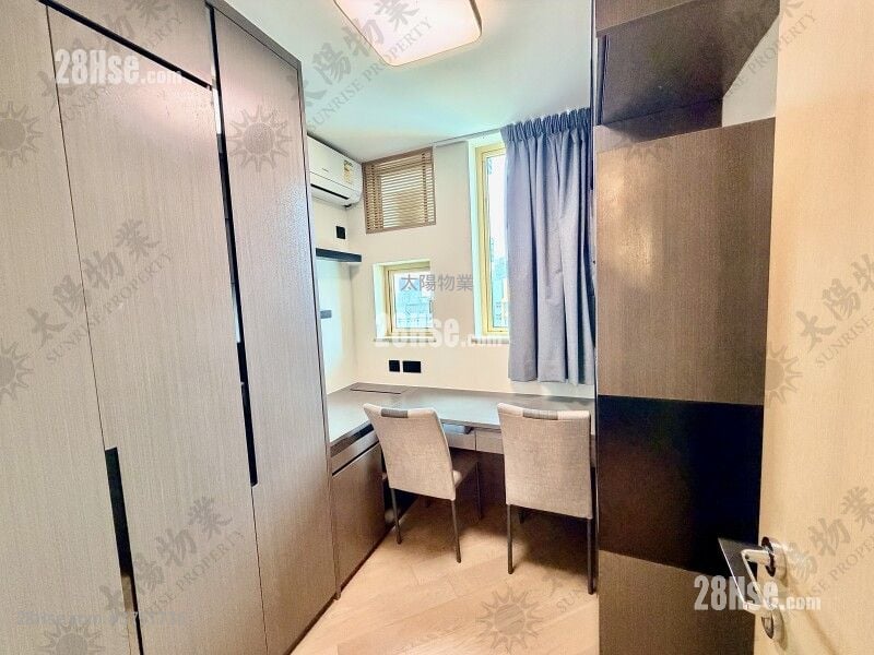 海滨南岸 售盘 2 房 432 平方尺