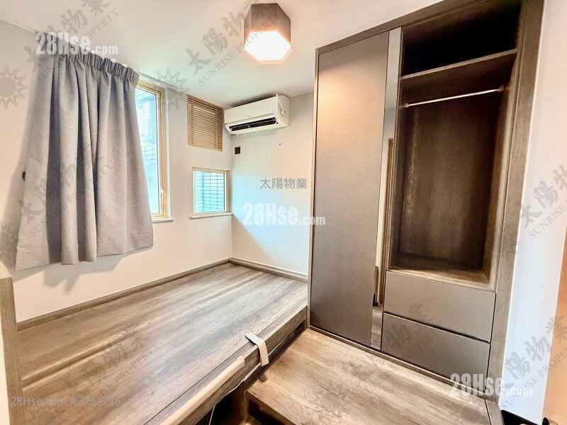 海滨南岸 售盘 2 房 432 平方尺