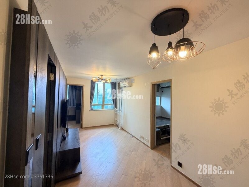 海滨南岸 售盘 2 房 432 平方尺