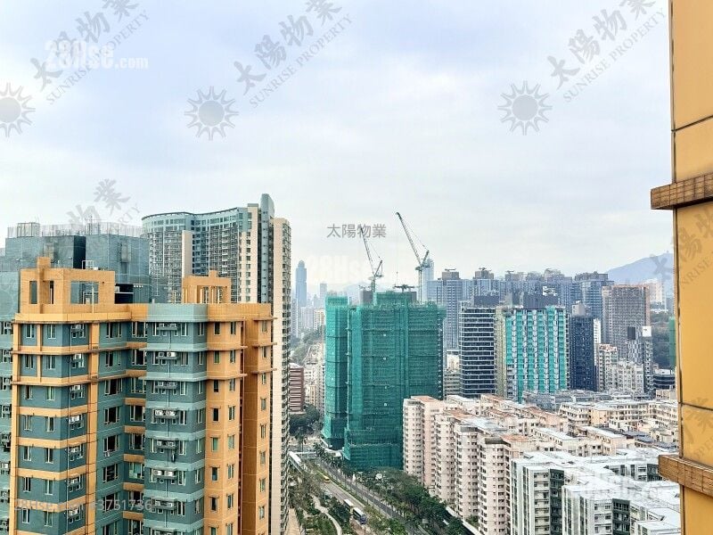 海滨南岸 售盘 2 房 432 平方尺