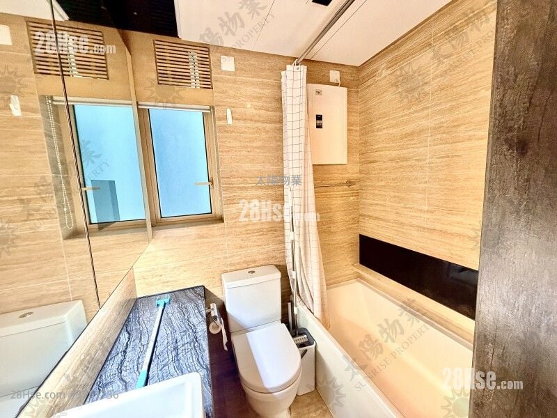 海滨南岸 售盘 2 房 432 平方尺