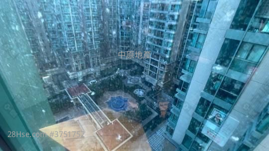 海逸豪園 售盤 2 房 592 平方呎