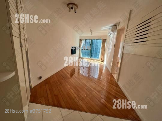 海逸豪園 售盤 2 房 592 平方呎