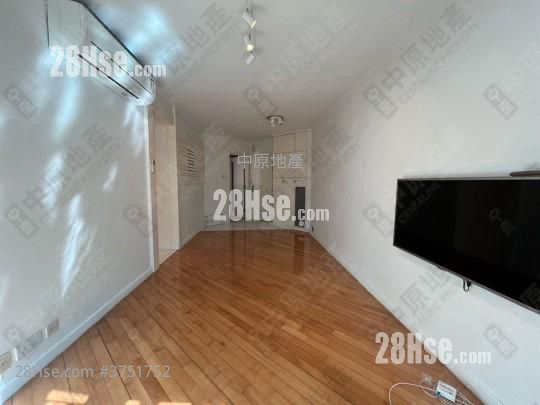 海逸豪園 售盤 2 房 592 平方呎