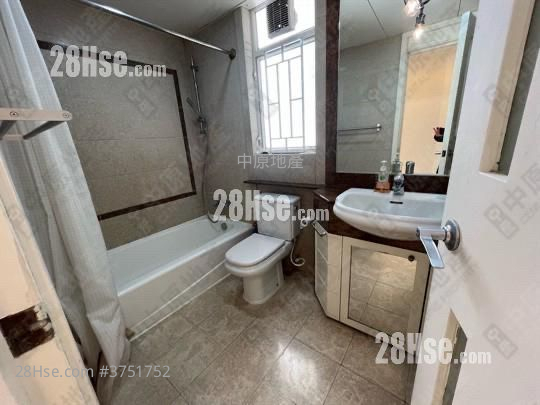 海逸豪園 售盤 2 房 592 平方呎