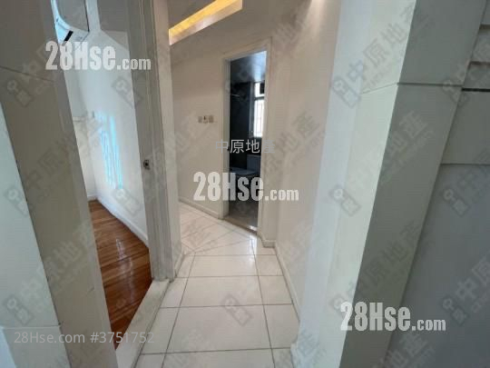 海逸豪園 售盤 2 房 592 平方呎