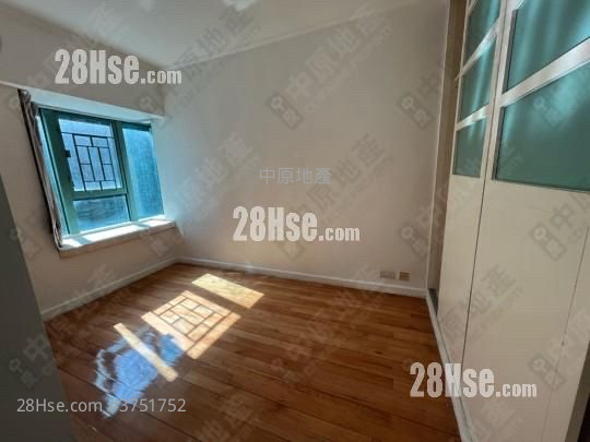 海逸豪園 售盤 2 房 592 平方呎