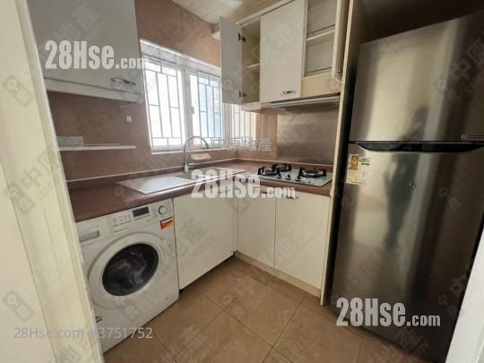 海逸豪園 售盤 2 房 592 平方呎