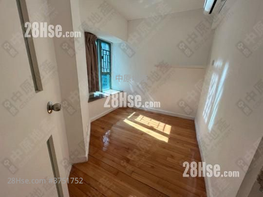 海逸豪園 售盤 2 房 592 平方呎