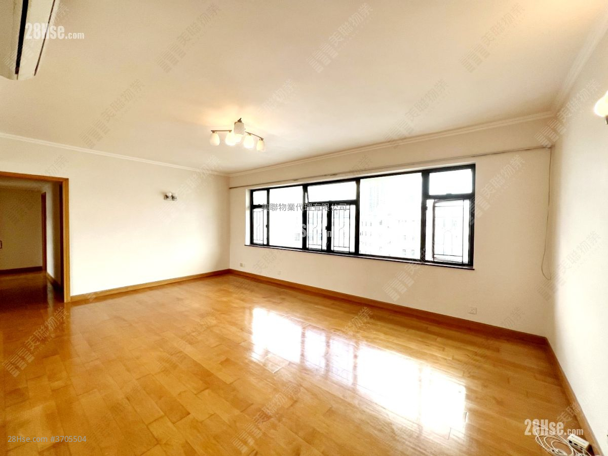 鼎峰大廈 售盤 4 房 , 3 浴室 1,173 平方呎