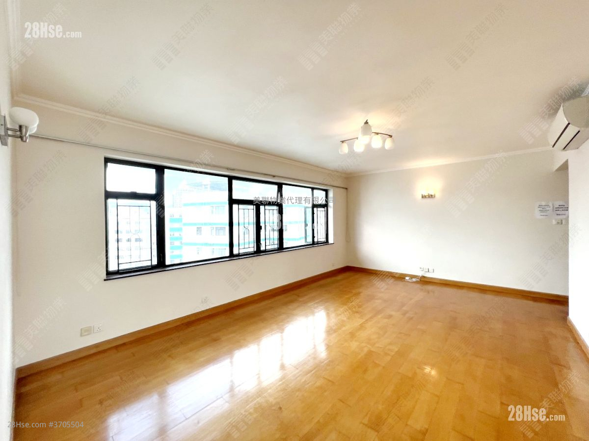 鼎峰大廈 售盤 4 房 , 3 浴室 1,173 平方呎