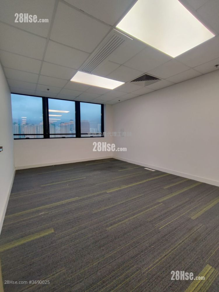 南豐商業中心 租盤 開放式間隔