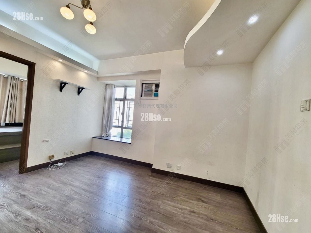 錦豐園 售盤 2 房 339 平方呎