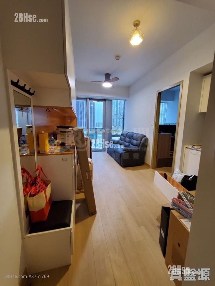 MALIBU 售盘 1 房 367 平方尺