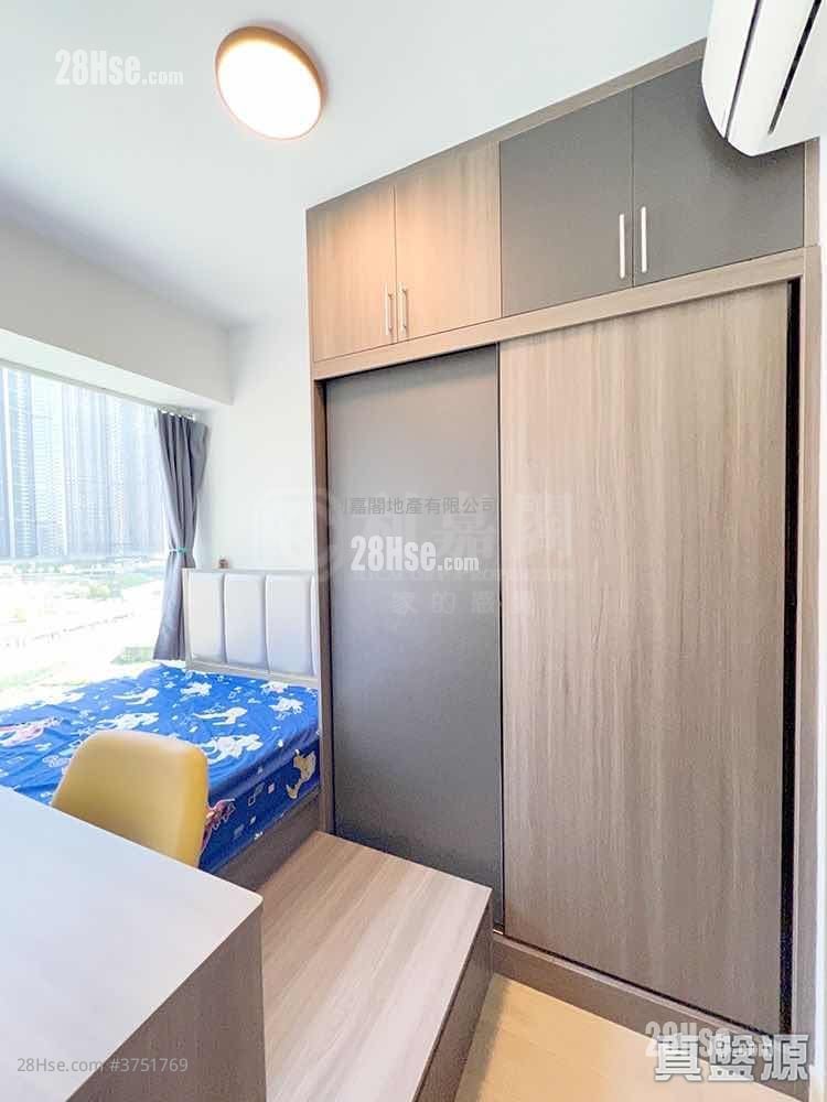 MALIBU 售盘 1 房 367 平方尺