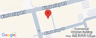 金巴利道26号 高层 (19-29/29楼) 物业地址